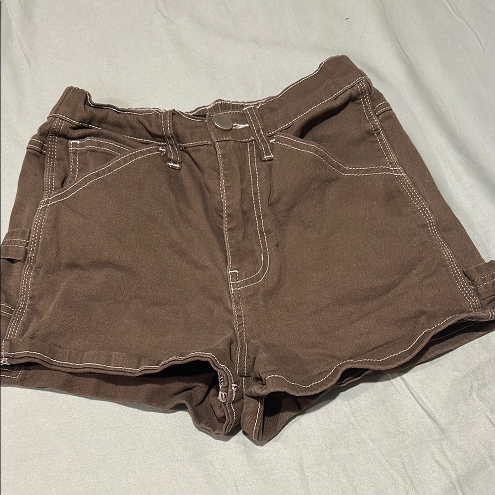 Forever 21 shorts